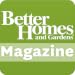 Better Homes and Gardens Magazine