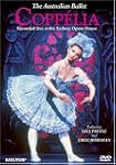 Delibes - Coppelia / Australian Ballet