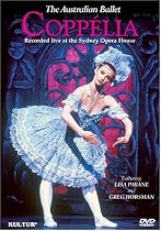 Coppelia [DVD] [Import]