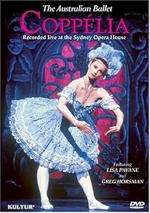 The Australian Ballet - Coppelia