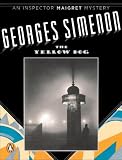 The Yellow Dog (Inspector Maigret Mysteries)