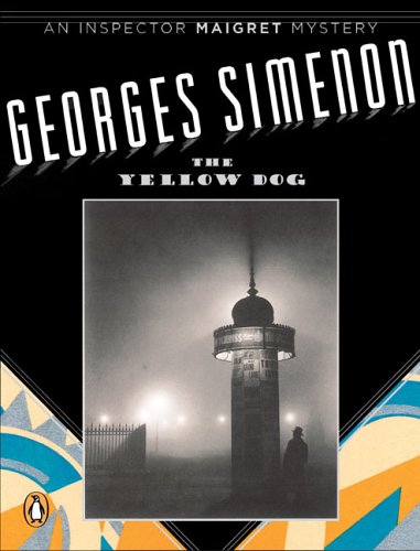  Georges Simenon