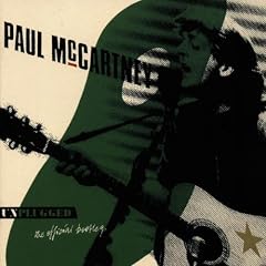 Unplugged Official Bootleg