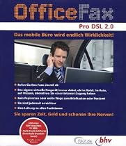 Office Fax Pro DSL 2.0