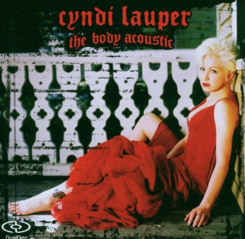 Produkt-Bild: The Body Acoustic