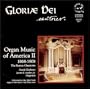 Organ Music of America II: The Boston Classicists