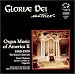 Book Organ Music of America II: The Boston Classicists