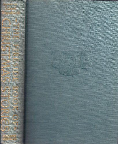 Fireside Book of Christmas Stories, The