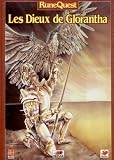 Runequest : les dieux de Glorantha