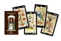 The Egyptian Tarot Mini