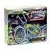 1/6 2Wheel Custom Cruiser Bike