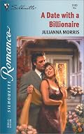 A Date With A Billionaire (Silhouette Romance)