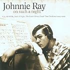 On Such a Night by Johnnie Ray