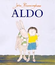 Aldo (Red Fox picture books)