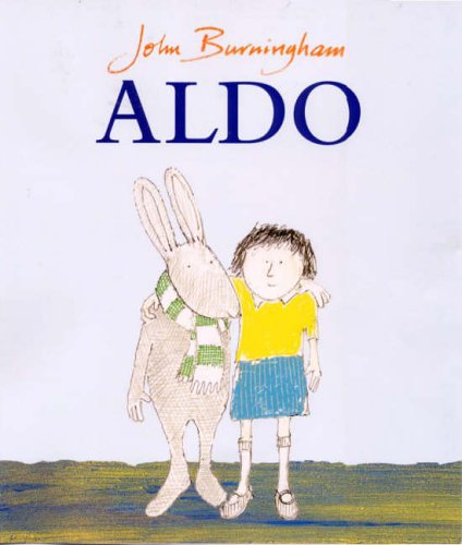 Aldo (Red Fox picture books)
