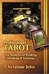 Professional Tarot: The Business of Reading, Consulting and Teaching