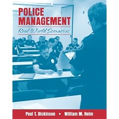 Police Management: Real World Scenarios