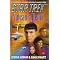 Star Trek TOS Pocket Books 101st-125th releases.