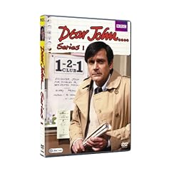 Dear John - Series One - 2-DVD Set ( Dear John - Series 1 ) [ UK Fassung, Keine Deutsche Sprache ]