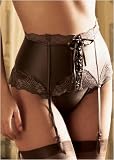 Simone Perele : Simone Perele Adelaide garter belt