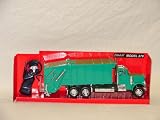 Remote Control Garbage Truck