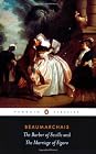 The Barber of Seville and The Marriage of Figaro (...
