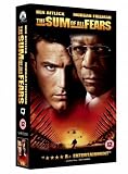 Review Paramount Home Entertainment  / The Sum of All Fears [2002]