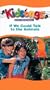 Kidsongs - If We Could Talk to the Animals [VHS]