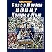 Games Workshop How to Paint Space Marines Book