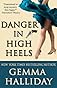 Danger in High Heels (High Heels Mysteries)