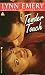 Book Tender Touch (Arabesque)