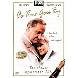 As Time Goes By:You Must Rememby Judi Dench