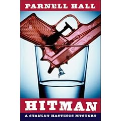Hitman: A Stanley Hastings Mystery (Stanley Hastings Mysteries)