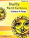 Book Daily Skill-builders For Grammar & Usage: Grades 3-4 (Daily Skill-Builders English/Language Arts  (3-4))