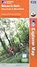 Bristol and Bath (OS Explorer Map Series): Keynsham & Marshfield. Showing part of the Cotswold Way
