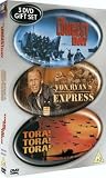 Review 20th Century Fox Home Entertainment  / Longest Day, The / Von Ryan's Express / Tora! Tora! Tora! [1962]