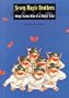 Seven Magic Brothers (Vietnamese Edition)