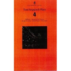 Tom Stoppard: Plays 4: Dalliance, Undiscovered Country, Rough Crossing, On the Razzle, The Seagull (Faber Contemporary Classics) (v. 4)