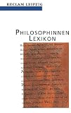 Produkt-Bild: Philosophinnen-Lexikon