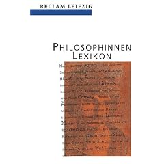 Philosophinnen-Lexikon