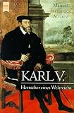 Produkt-Bild: Karl V. Herrscher eines Weltreichs.