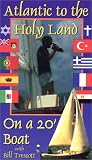 Review   / Atlantic to the Holy Land on a 20' Boat