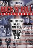 Ed Sullivan Rock & Roll Revolution