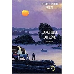 L'archipel du r�ve