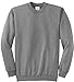 Joe's USA Adult Soft and Cozy Crewneck Sweatshirts in 25 Colors in Sizes S-4XL