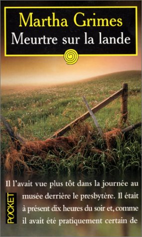 MONT DE MARSAN ET ENVIRONS - Meurtre sur la lande