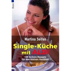 Single-K�che mit ALDI