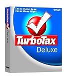 Turbotax Deluxe 2004 Tax Software Windows Mac