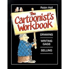 The Cartoonist's Workbook