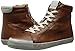FRYE Women's Dylan High-Top Fashion Sneaker